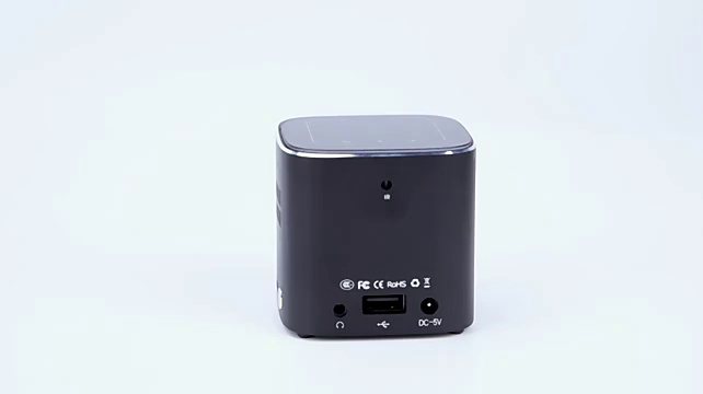 Home Theater Mini Projector 1080p Portable DLP Projector