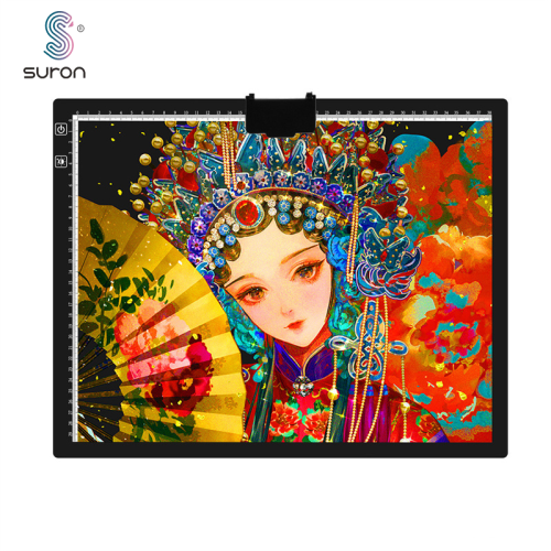 Suron A3 Light Table LED Drawing Board