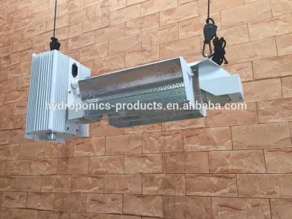 CMH 315W fixture/ imported Vega aluminum