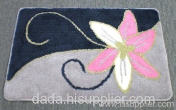 Child's Room Mats 