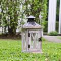  etc. Decorative Farmhouse White Lanterns Manufactory