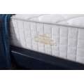 Pocketed Coil Hybrid Memory Foam Madras