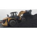 liugong 220hp 5ton 856 856H wheel loader