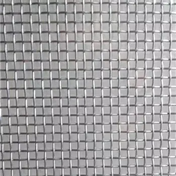 Stainless Steel Wire Mesh Filtler Net