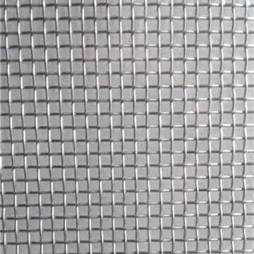 Stainless Steel Wire Mesh Filtler Net