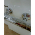 Bathroom Thermostatic Brass Show Faucet