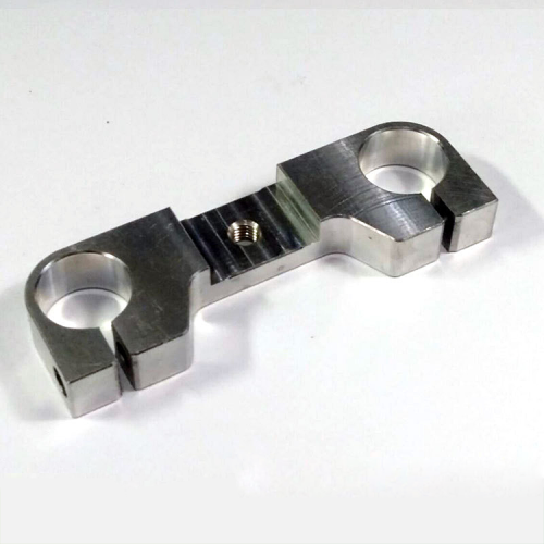 plastic aluminum 6090 CNC machining parts