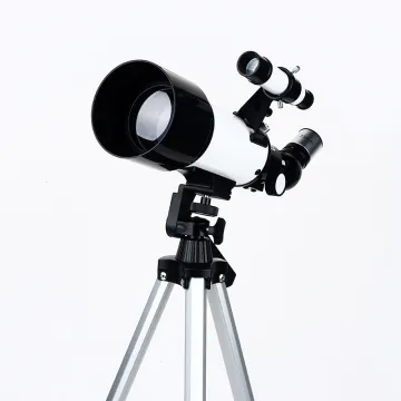 Hot Selling 70400 Compact Zoom Night Vision Telescope with Tripod and Finder Scope