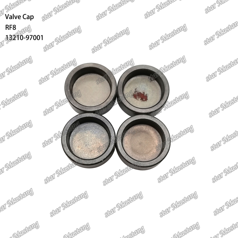 RF8 Valve Cap 13210-97001 - Nissan Engine Parts