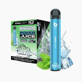 Vente chaude bang xxl 2000 Puffs jetable vape