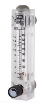 Lzm-1005m-V (Flow Meter for water with With Valve)