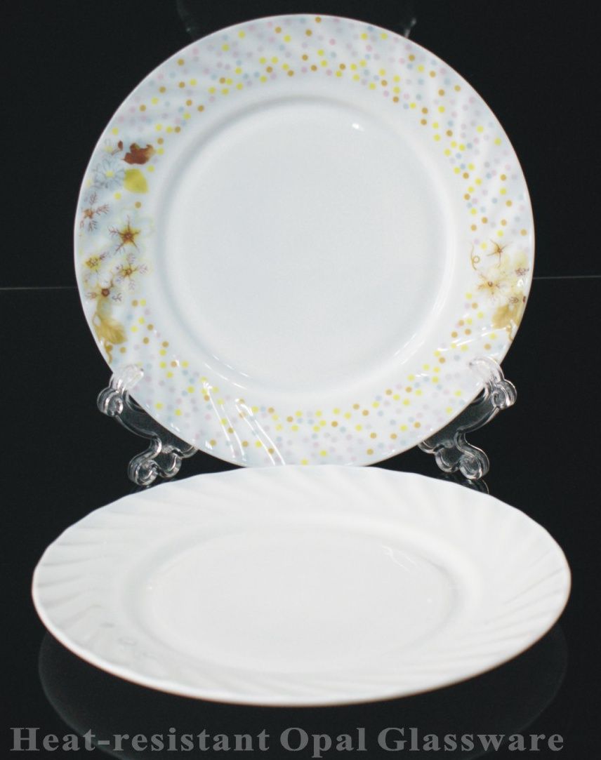 Dinner Plate