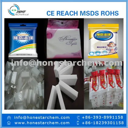 Mr Clean Eraser Sponge