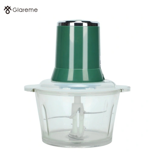 300W Powerful Electic Food Chopper