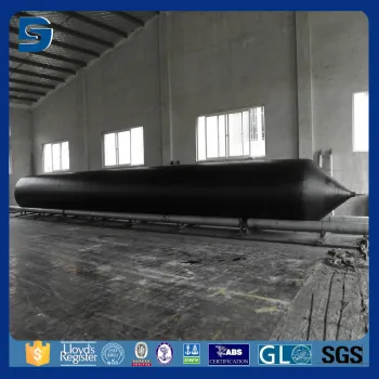 china popular manufacture cheap price marine rubber airbag