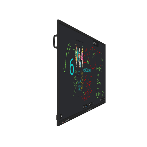 Interactive Panle Advertising Display