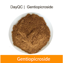 Extrato de gentia gentiopicroside 3% 5% 8%