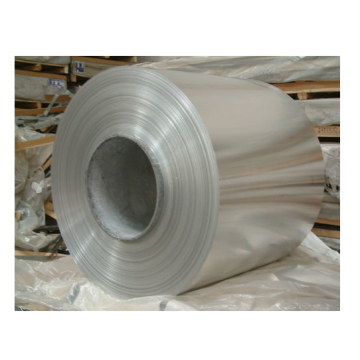 Mill Finished Aluminium Coil 008