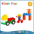 10253642 Otak Produk Baru Membangun Membina Toy Menyambung Blok