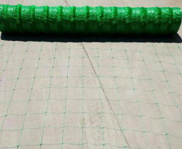 hdpe cucumber climbing plant support net