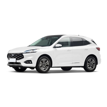 Used Ford Escape 2024 Ecoboost 245 Two-Wheel Drive Petrol Cars for Sale in China