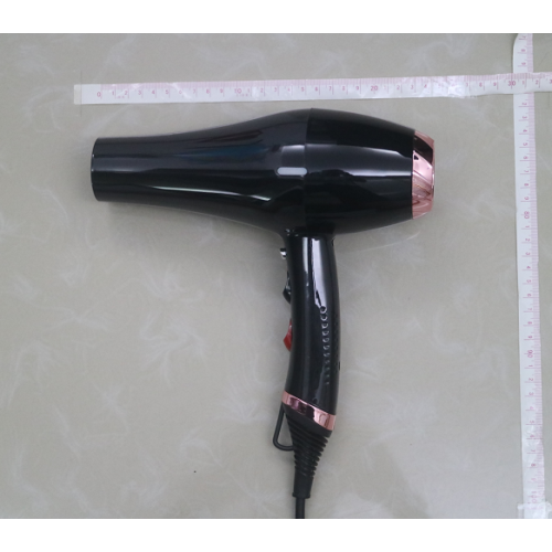Hot Selling Customized Nice Outer Design Ionic Hairdryer