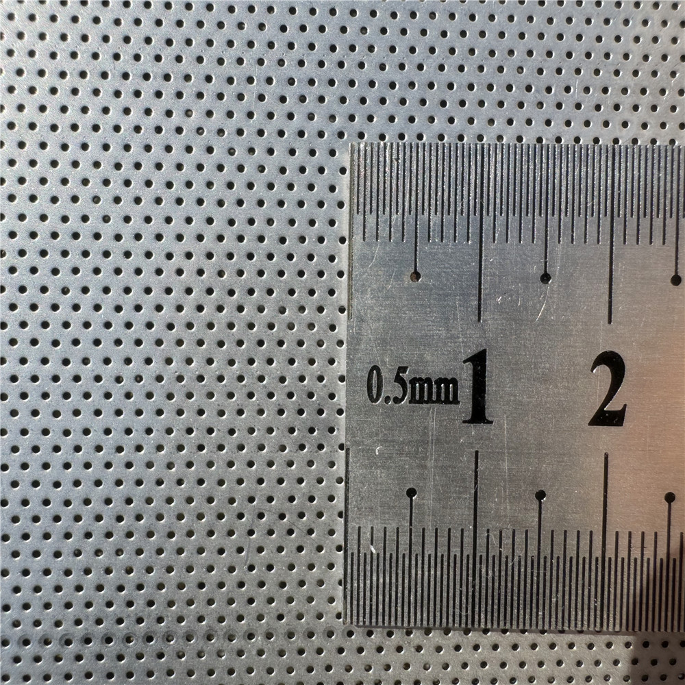 customized round hole metal sheet customized round hole metal sheet