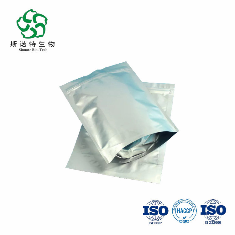 Foil Bag Of Corn Peptide