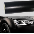 ceramic matte black car wrap vinyl