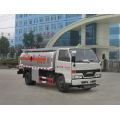 JMC 4X2 4-5CBM Mini Fuel Tanker Truck