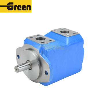 25M 35M 45M 50M M Series Eaton Hydraulic Vane  Motor