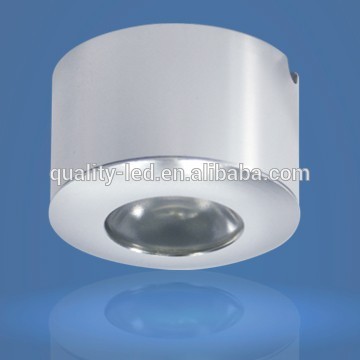 LED Recessed ceiling light 3W LED spot light LED mini downlight