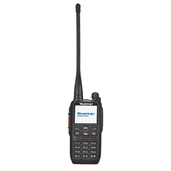 TD300K Long Distance Two Way Radio Wireless Interphone