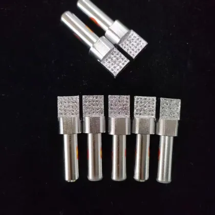 Multi-Point Diamond Dressing Tool