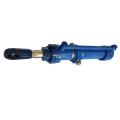 OEM/ODM Hydraulic Metallurgical Cylinder with Ce Certificate