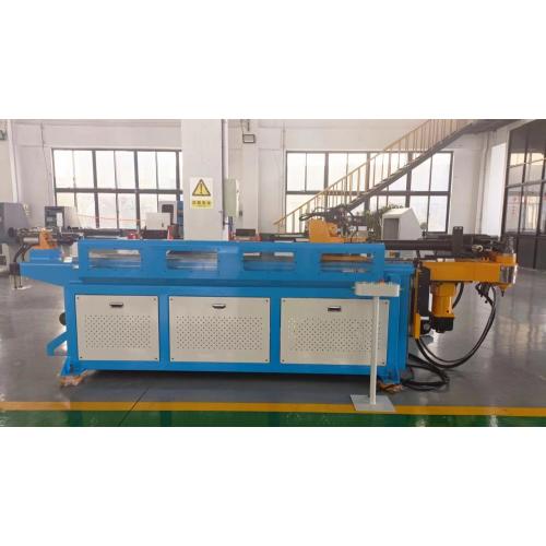 Automatic Hydraulic Aluminum Tubing Bending Machine