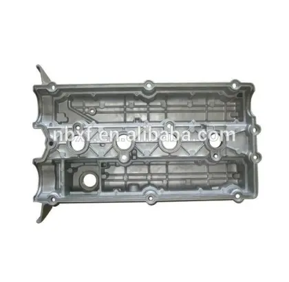 Ningbo precision Aluminum die casting & Aluminum casting