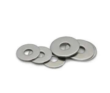 Máy giặt thép cường độ cao F436 Gasket Hardened Flat