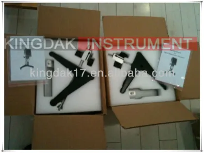 Rotary viscometer/Viscosity tester/Lab Digital Viscometer