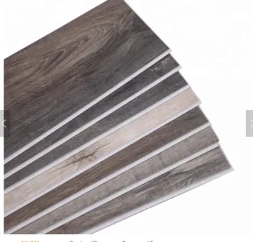 lock vinyl tile SPC Flooring