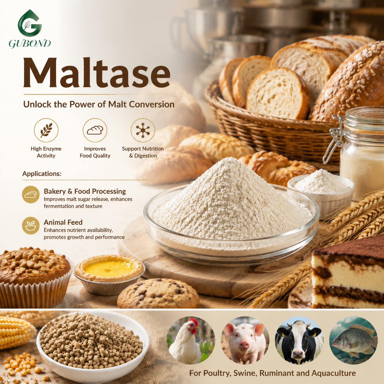 Maltase