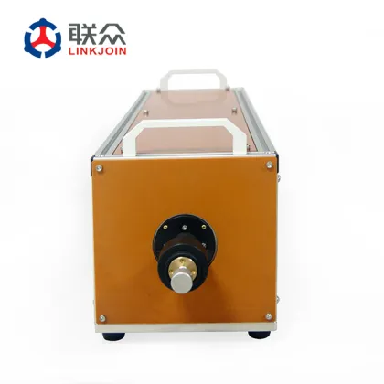 LINKJOIN CIM-3200HC coercivity tester magnetic component replay coercive force meter manufacture trade assurance supplier