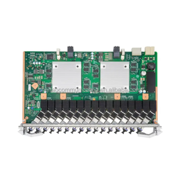 Original 16 Port PON Board CGHF N2a C+ MA5800