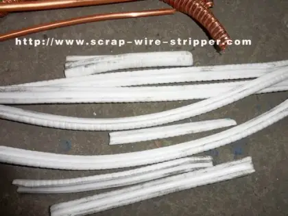 Wire Stripping Machine Reviews