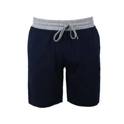 Customized High Quality Knitted Pajama suit Knitted pajamas Men's pajamas knitting