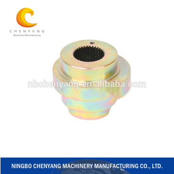 Precision cnc machining auto parts high quality sand casting bronze