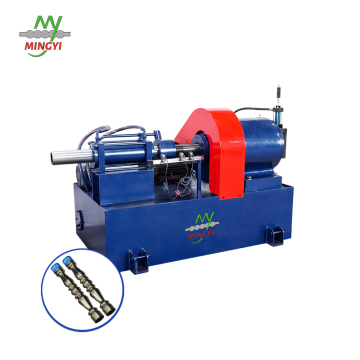Mingyi Manuale Flower Pipe Esclossing Machine per elaborazione della sedia chiavari