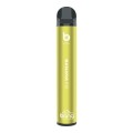 VAPE PEN 6ML 2000 Puffs Bang XXL descartável