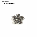 Hot Sale eBay Inverted threaded Stainless Steel Nuts