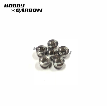 Hot Sale eBay Inverted threaded Stainless Steel Nuts